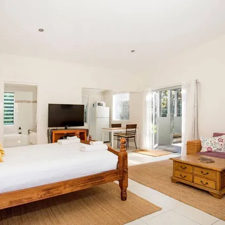 Rent this 4 bed house on Hyams Beach NSW 2540