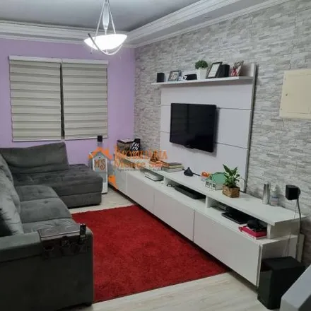 Buy this 3 bed house on Rua Miguel Biondi in Torres Tibagy, Guarulhos - SP