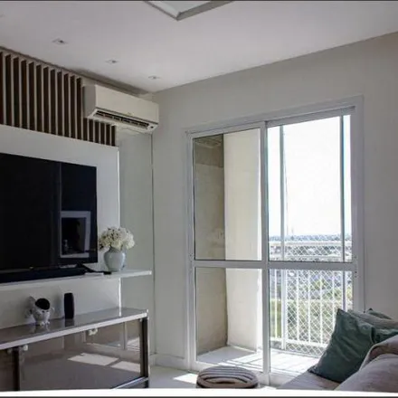 Buy this 2 bed apartment on Avenida Armando Fajardo in Igara, Canoas - RS