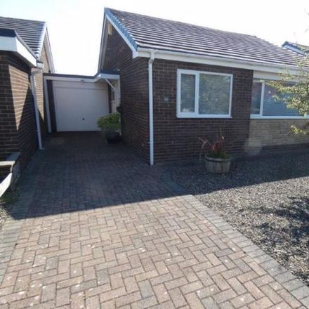 Rent this 0 bed house on Killingworth Archers in Megstone Court, Killingworth Village