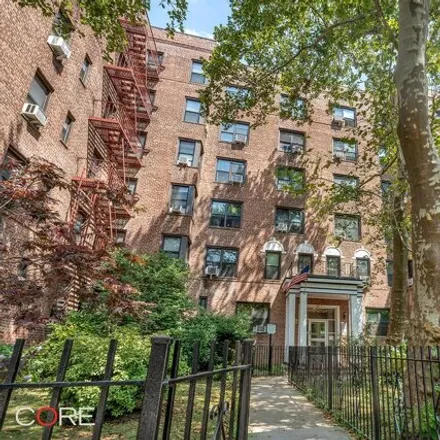 Image 7 - Sheffield Apartments, 88-11 34th Avenue, New York, NY 11372, USA - Apartment for sale