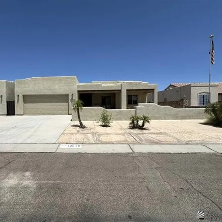 Buy this 3 bed house on 13836 East 52nd Drive in Fortuna Foothills, AZ 85367