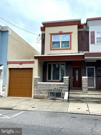 Rent this 3 bed house on 3370 Almond Street in Philadelphia, PA 19134