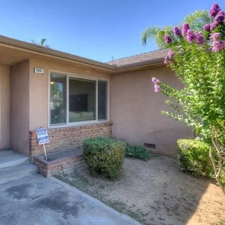 Image 5 - 5681 N Callisch Ave, Fresno, California, 93710 - House for sale