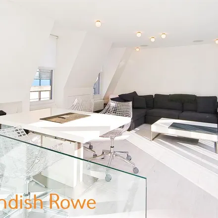 Rent this 3 bed house on 23 Chilworth Mews in London, W2 3QU