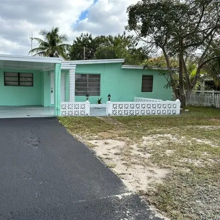 Rent this 3 bed house on 153 Virginia Road in Miami Gardens, West Park