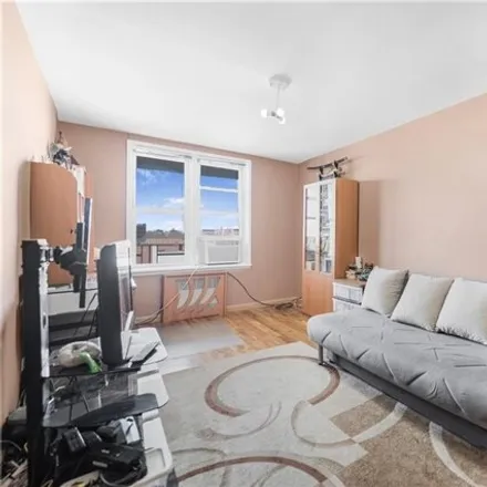 Buy this studio apartment on 2616-2626 Homecrest Avenue in New York, NY 11235