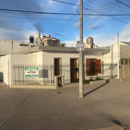 Buy this studio apartment on Laprida 587 in Belgrano, 8500 Municipio de Viedma