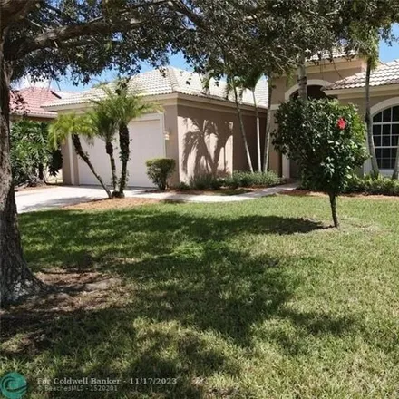 Buy this 4 bed house on Sheffield Circle in Port Saint Lucie, FL 34981
