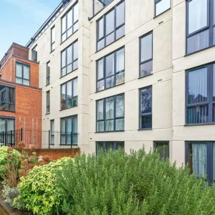 Buy this 2 bed apartment on Guildford Centre in Martyr Road, Guildford