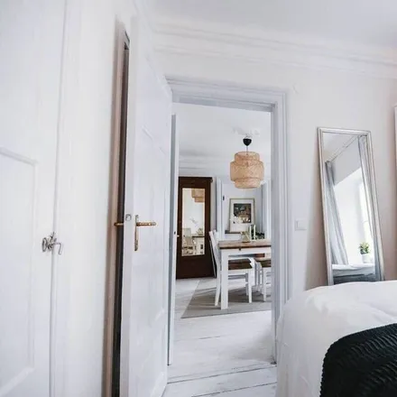 Rent this 1 bed apartment on Stockholm in Stockholm County, Sweden