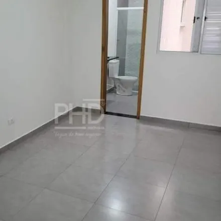 Rent this 3 bed apartment on Rua Itajubá in Vila Alice, Santo André - SP