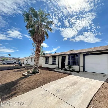 Buy this 3 bed house on 214 Elm Street in Henderson, NV 89015