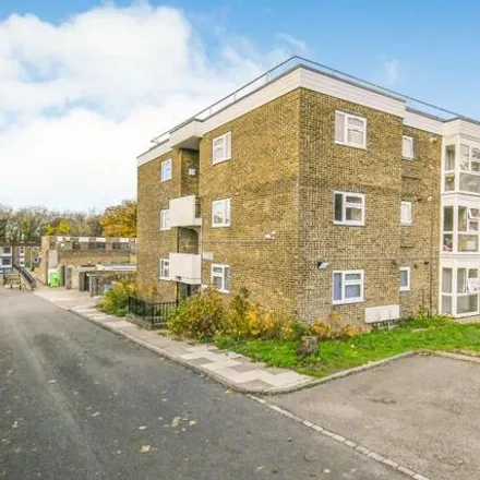 Buy this 1 bed apartment on Lonsdale Road in Stevenage, SG1 5EL