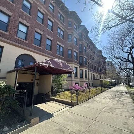 Image 7 - 1238 Commonwealth Avenue, Boston, MA 02134, USA - Apartment for rent