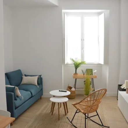 Rent this 1 bed apartment on Calle Marqués de Cádiz in 2, 11005 Cádiz
