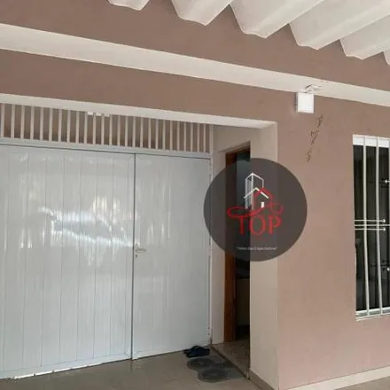 Buy this 3 bed house on Rua Andrinopla in Jardim Cristiane, Santo André - SP