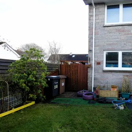 Buy this 3 bed townhouse on Cairnside in Aberdeen City, AB15 9NU