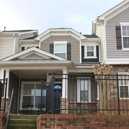 Rent this 2 bed townhouse on 148 Silverspring Place in Mooresville, NC 28117