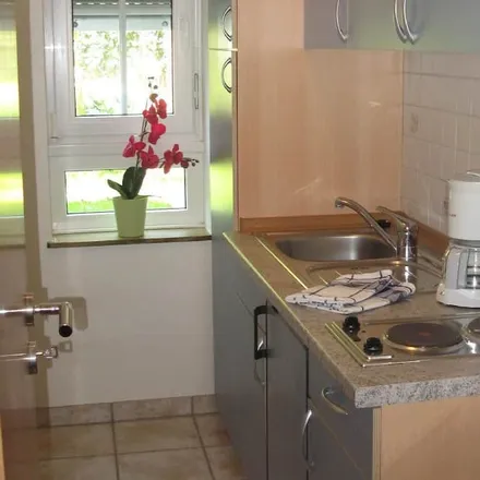 Rent this 1 bed apartment on Mosel in Saxony, Germany