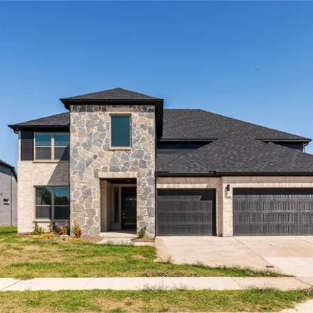 Buy this 5 bed house on Cyprus Grove Drive in Lavon, TX 75173
