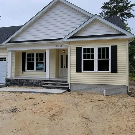 Buy this 3 bed house on 37115 Club House Road in Millville, Sussex County