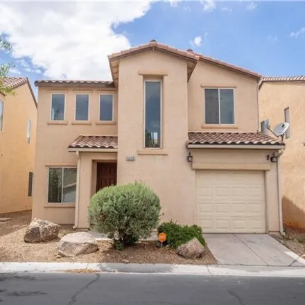 Buy this 3 bed house on 6229 South Barton Manor Street in Clark County, NV 89011