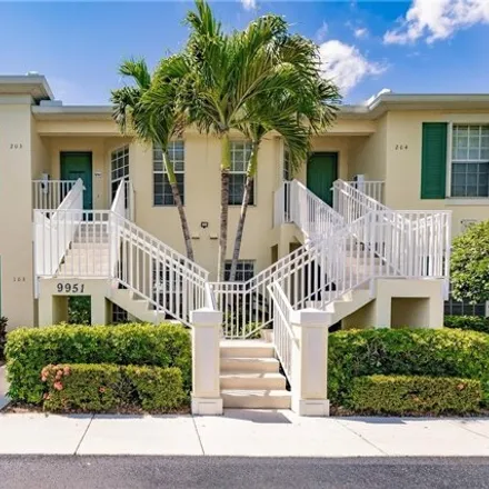 Buy this 2 bed condo on 9951 Periwinkle Preserve Ln Apt 103 in Fort Myers, Florida