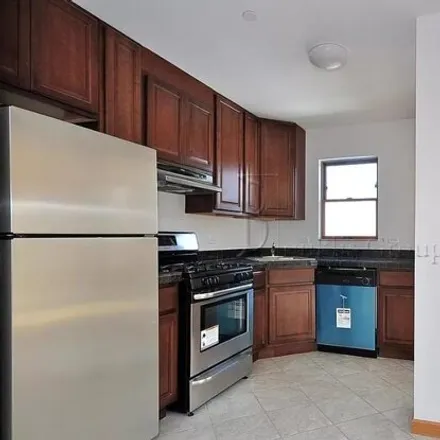 Rent this 1 bed apartment on 21-70 33rd Street in New York, NY 11105