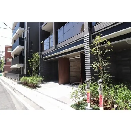 Image 3 - unnamed road, Minami-Ikebukuro 4-chome, Toshima, 171-0032, Japan - Apartment for rent