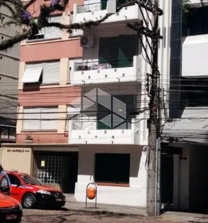 Image 1 - Feira de Antiguidades, Rua Coronel Genuíno, Historic District, Porto Alegre - RS, 90010-310, Brazil - Apartment for sale