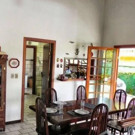 Buy this 5 bed house on Avenida Principal in Costa Verde, Caraguatatuba - SP