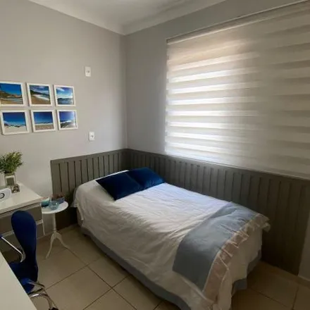 Buy this 2 bed house on Avenida Virgílio Soeira in Jardim Arlindo Laguna, Ribeirão Preto - SP