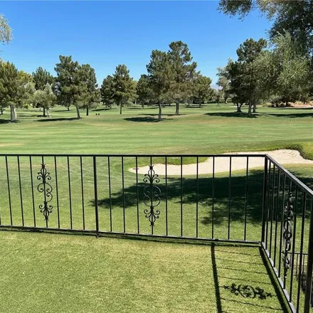 Image 9 - Las Vegas Country Club, Oakmont Drive, Winchester, NV 89109, USA - House for sale