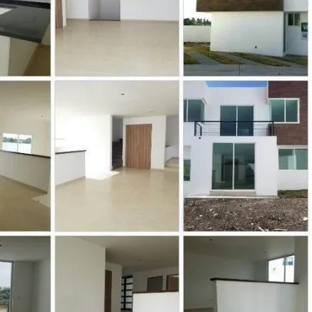 Buy this 3 bed house on Reserva Xilitla in Delegaciön Santa Rosa Jáuregui, San Isidro El Viejo