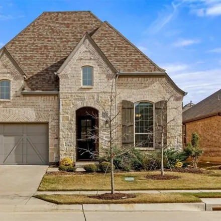 Buy this 5 bed house on 889 Underwood Lane in Collin County, TX 75009