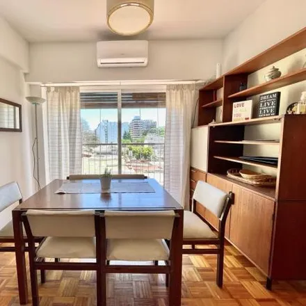 Rent this 2 bed apartment on Avenida Elcano 3098 in Colegiales, Buenos Aires