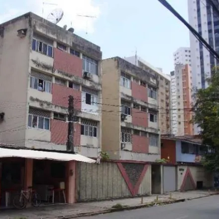 Rent this 2 bed apartment on Rua Francisco da Cunha 896 in Boa Viagem, Recife - PE