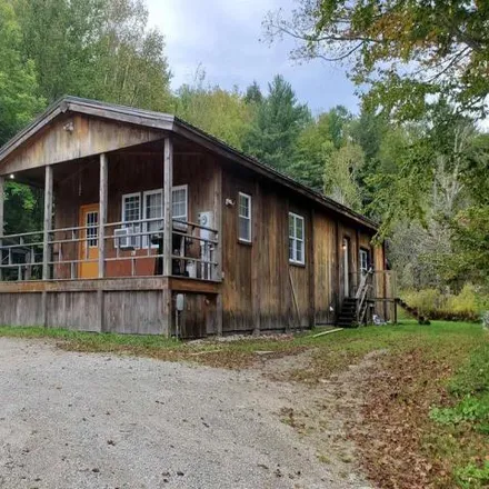 Buy this 2 bed house on 788 Popple Dungeon Road in Chester, VT 05143