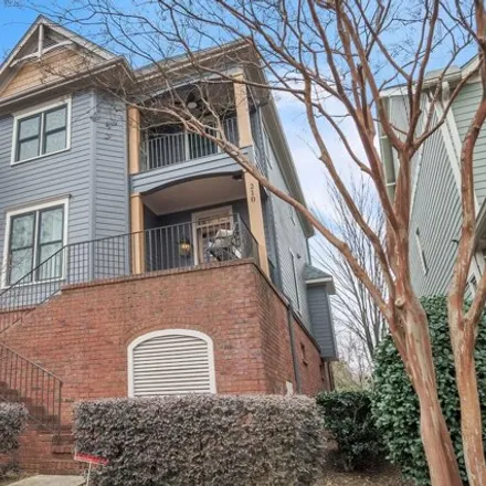 Buy this 3 bed house on 210 Hampton Avenue in Greenville, SC 29601