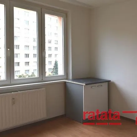 Image 1 - Zahradní 5189, 430 04 Chomutov, Czechia - Apartment for rent