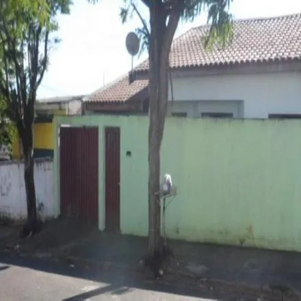 Buy this 3 bed house on Rua Doutor Honorino Fabri in Altos de Sumaré, Sumaré - SP