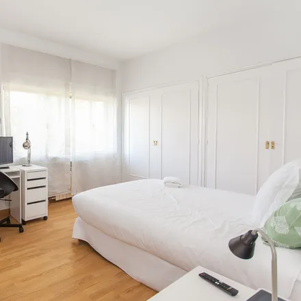 Image 6 - Paseo de la Castellana, 151, 28046 Madrid, Spain - Apartment for rent