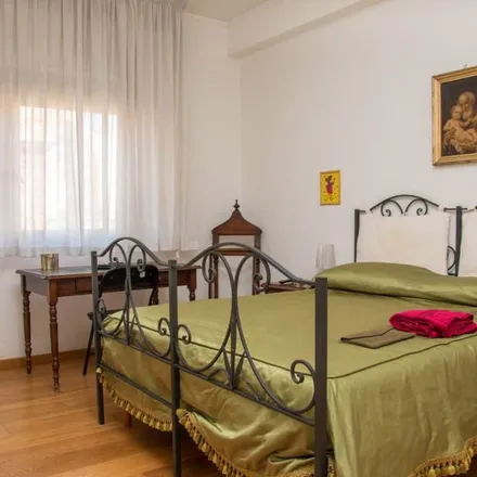 Rent this 4 bed apartment on Leoni - Don Bosco in Via Leoni, 90143 Palermo PA