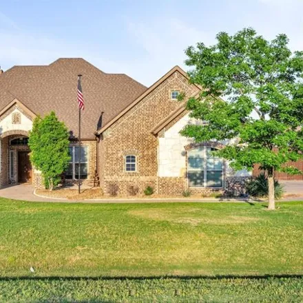 Buy this 4 bed house on Bryson Lane in Ovilla, TX