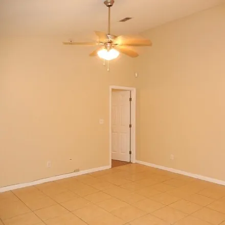 Image 3 - 274 Wilson Green Boulevard, Four Points, Tallahassee, FL 32305, USA - House for rent