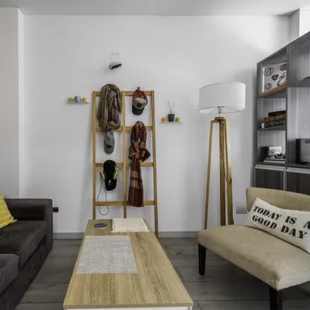 Buy this 1 bed apartment on Unaghi SushiBar in Avenida Olazábal, Villa Urquiza
