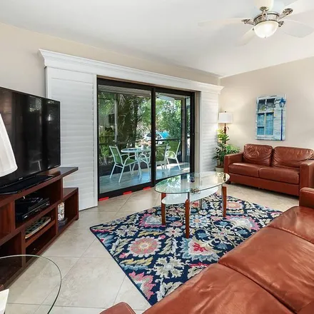 Rent this 2 bed condo on Sanibel