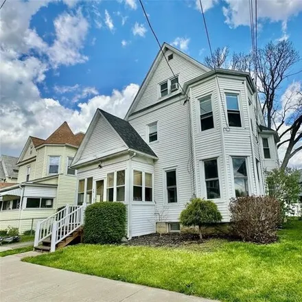 Buy this 6 bed house on 10 Schubert Street in City of Binghamton, NY 13905