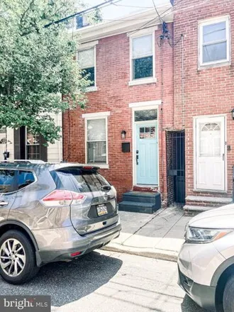 Image 3 - 112 Fernon Street, Philadelphia, PA 19148, USA - House for rent